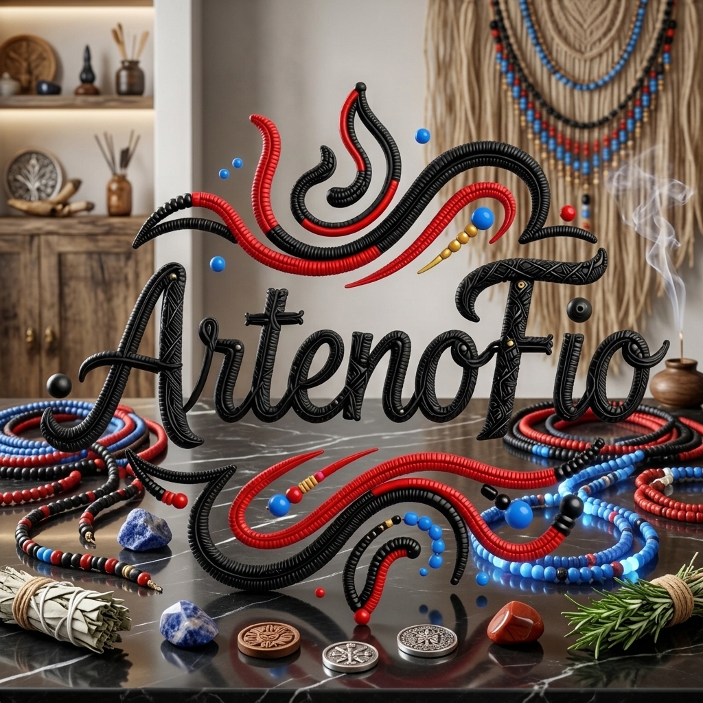Atelier Arte no Fio